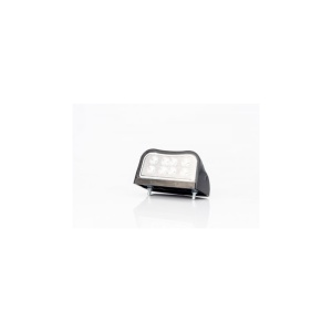 Lampa numar 100×55, 8 LED-uri, 12-30V FT-026 Fristom ATA00350