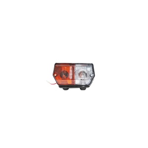 Lampa semnalizare si pozitie fata stanga 12 V ATA01405