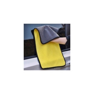 Laveta microfibra cu 2 fete 60 cm x 30 cm ATA01110