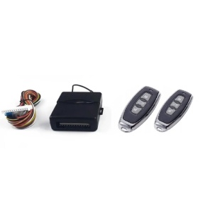 Modul inchidere centralizata cu 2 telecomenzi, cod CENT31 ATA3261 - Img 2