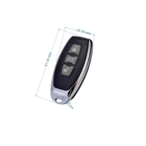 Modul inchidere centralizata cu 2 telecomenzi, cod CENT31 ATA3261 - Img 7