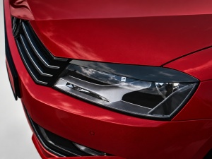 Pleoape Faruri compatibile cu VW Passat B7 2010-2014