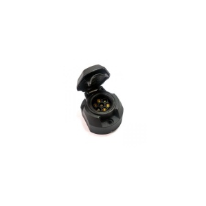 Priza remorca din plastic cu 7 pini ATA01487