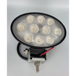 Proiector oval 40W AT0016 4cm
