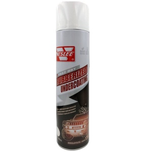 Rubberized undercoating ATA3318
