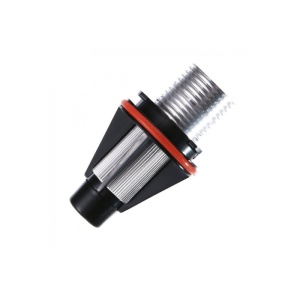 Set 2 becuri LED Marker Angel Eyes compatibil BMW 5W - Img 2
