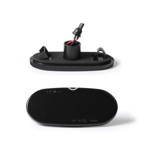 Set 2 lampi gabarit LED pentru Mercedes Sprinter W906 – BTLL-294-1 ATA01456