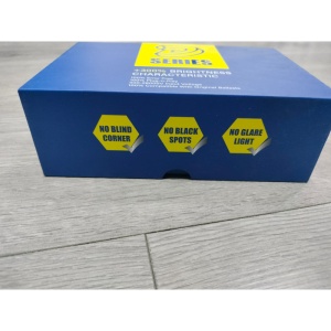 Set Leduri D-series D3S ATA2332 - Img 3