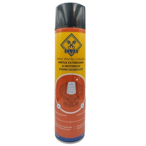 Spray pentru curatat partea exterioara a motorului Engine Degreaser ATA3294