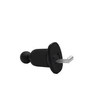 Suport Telefon Auto Magnetic R18 cu incarcare Wireless 20 W, Aromaterapie si Iluminare LED RGB - Img 2