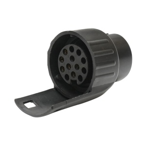 Adaptor priza remorca 7/13 pini 12/24V ATA01490