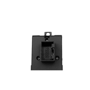 Butoane Geamuri Electrice cu buza cromata compatibil VW Bora 1998-2005, Golf IV 1998-2004, Passat B5 1995-2004 - Img 2