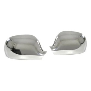 Capace oglinda cromate compatibil VW Passat B6 2005-2010,inox