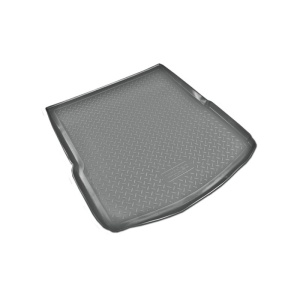 Covor portbagaj tavita compatibil Audi A6 C6 Berlina 2008-2011
