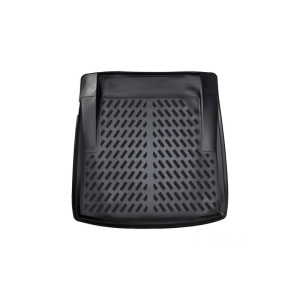 Covor portbagaj tavita premium compatibil BMW Seria 3 E90 Berlina 2005-2012