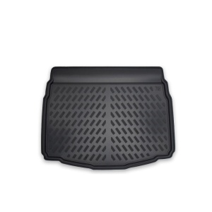 Covor portbagaj tavita premium compatibil Volkswagen T-ROC cu baza joasa Hatchback 2017+