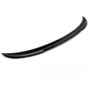 Eleron Portbagaj compatibil cu BMW E90 Seria 3 04-12 M4 Design, Negru Lucios ATA2862