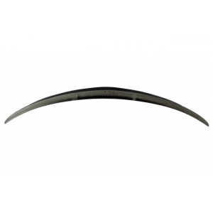 Eleron Portbagaj compatibil cu MERCEDES C-Class W205 2015.2018 -2019+ , W205FL , Negru Lucios ATA2918 - Img 2