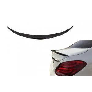 Eleron Portbagaj compatibil cu MERCEDES C-Class W205 2015.2018 -2019+ , W205FL , Negru Lucios ATA2918