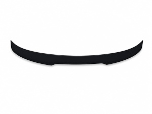 Eleron portbagaj PSM design compatibil cu BMW seria 3 F30 2012-2018 negru lucios ATA2880