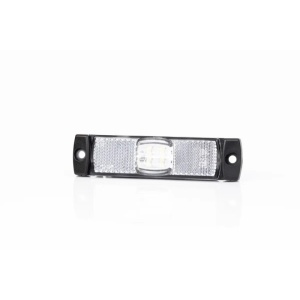 Lampa de gabarit cu LED alb si cablu FT-017 LED ATA233583