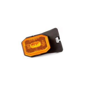 Lampa de gabarit cu LED galben si cablu FT-001 LED ATA233593