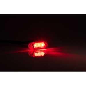 Lampa Gabarit Led 12V FT-090 LED ATA233569 - Img 2