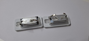 Lampi Numar Compatibil cu Audi A3 A4 A6 , set 2 buc - Img 2