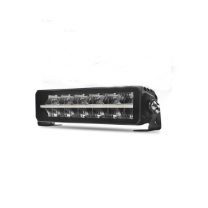 LED bar profesional cu pozitie DRL lumina alba 60W