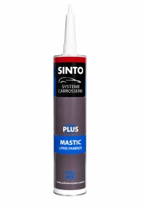 Mastic Lipire parbrize SINTO PLUS-adeziv profesional pentru caroserie