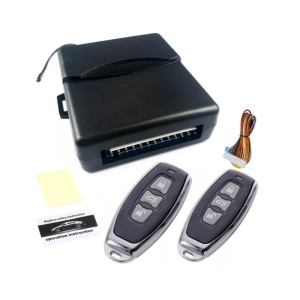 Modul inchidere centralizata cu 2 telecomenzi, cod CENT31 ATA3261