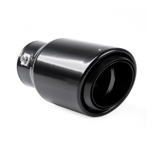 Ornament toba esapament 43-62mm neagra ATA00103
