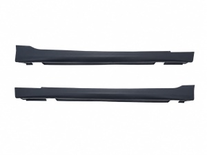 Praguri laterale BMW seria 5 E60/E61 2003-2010 M-Tehnil Design - Img 3