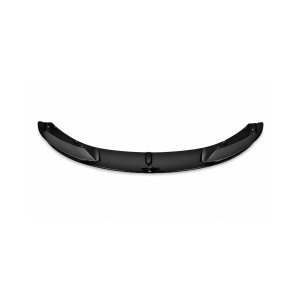 Prelungire Bara Fata compatibil cu BMW Seria 4 F36 2014-2020 ,negru lucios
