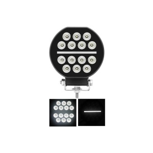 Proiector auto 14 leduri si banda led ATA02087 - Img 2