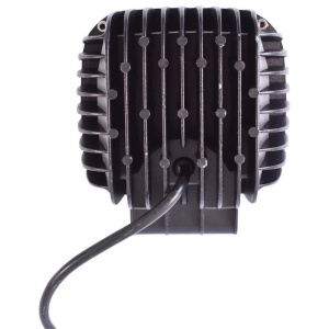 Proiector lucru 113x110, LED, 9-30V / 48W, 4800lm, flood ATA02232 - Img 3