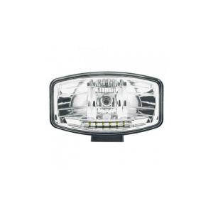 Proiector universal 12v-24v lumina Alba camion