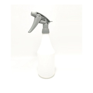 Recipient gradat + Pulverizator rezistent la chimicale - Trigger Bottles 700ml Chemical Resistant ATA02236