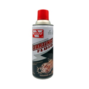 Sarting fluid ATA3301