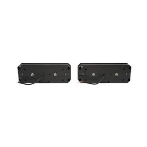 Set 2 lampi led 12-24V, 335x140x60mm ATA01376 - Img 4