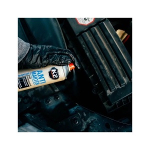 Spray de protectie impotriva rozatoarelor, Anti Marten K2, 400ml ATA19 - Img 6