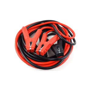 AMiO Cablu de Pornire pentru Baterie Auto Booster Cables 1200A 6m ATA02225 - Img 5