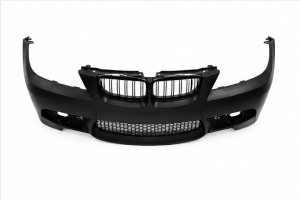 Bara fara compatibila BMW M3 Design Seria 3 E90 E91 2008-2011 LCI Facelift fara proiectoare - Img 2
