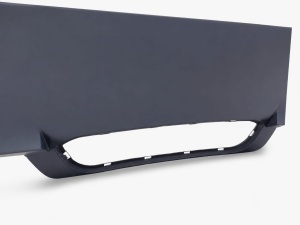 Bara Spate BMW Seria 5 E60 2003-2010 M5 Design - Img 3