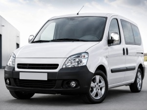 Capace oglinda cromate RENAULT TRAFIC 2001-2014, OPEL VIVARO inox - Img 2