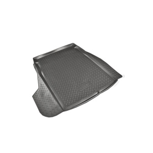Covor portbagaj tavita compatibil BMW Seria 5 E60 Berlina 2003-2010