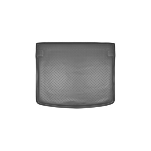 Covor portbagaj tavita compatibil VW Caddy III/IV Scurt / Persoane 2004-2015/2015+