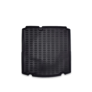 Covor portbagaj tavita premium compatibil Volkswagen Jetta MK6 fara buzunare laterale Berlina 2011+