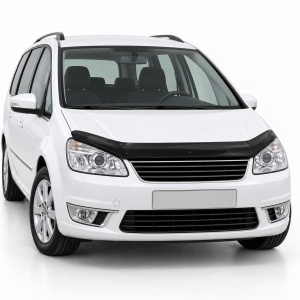 Deflector Capota compatibil cu VW Touran 2004-2006