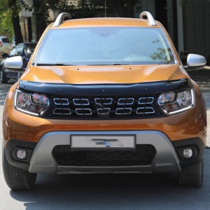 Deflector capota compatibil DACIA DUSTER II 2018-2023 ATA233534 - Img 2
